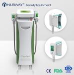 Nubway cool shape whole body cryotherapy lipo freeze machine slimming machine