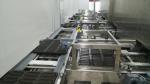 Vertical In Line Automatic Continuous Bread Dough Proofer