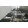 Buy cheap Vertical In Line Automatic Continuous Bread Dough Proofer from wholesalers