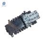 Buy cheap Excavator Main Control Valve 723-18-1170C 723-18-1170D 723-19-11405 For Komatsu PC35R-8 PC35 PC56 Distributor from wholesalers