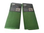 Absorbent Microfiber Dish Drying Mat Fast Dry Dish Drying Cloth 15 X20 Inch