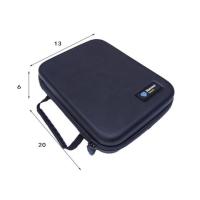 Buy cheap Nylon 600D Eva Hard Shell , Polaroid Eva Case LT-v181910 20*13*6 cm Size product