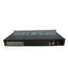 Buy cheap 1080P coaxial 16-ch HD-TVI fiber optic converter,HD-TVI fiber extender,singlemode,20km from wholesalers