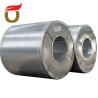 Buy cheap Galvanized Steel Cold Rolled Coil 600 - 1500mm Width from wholesalers