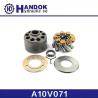 Buy cheap A8VO160 A10V017 Rexroth Hydraulic Pump Spare Parts A8VO200 A8V55 from wholesalers