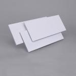 LED wall light personality bedroom bedside lamp Nordic modern minimalist Edge