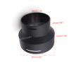 Buy cheap Webasto Eberspacher 75mm 60mm Truck Parking Heater Ducting Pipe Joiner from wholesalers