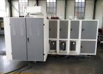 Vacuum Feeder Corrugated Flexo Printer Slotter Packing Machine