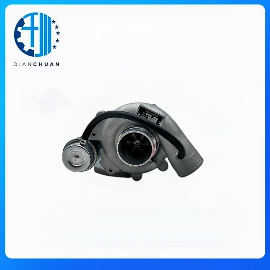 49135-06300 1118100-E06 Turbocharger TF035HM For Great Wall Hover H3 H5 2.8T