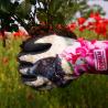 Buy cheap Butterfly Digital Print Garden Work Gloves With Tpr Impact Protection And Colorful Digital Prints from wholesalers
