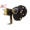 Buy cheap Heavy Duty Auto Rickshaw Gearbox , Load Tricycle Transmission Gearbox from wholesalers