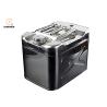 Buy cheap Easy Carrying Auto Fuel Tanks European 20 Litre Metal Jerry Can CE Approved from wholesalers