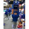 Buy cheap Spiral Borewell Drilling Machine High Accuracy Environmental Friendly from wholesalers