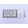 Buy cheap RongYue ATM Machine Components NCR 5886 ATM Keyboard 445-0661401 from wholesalers