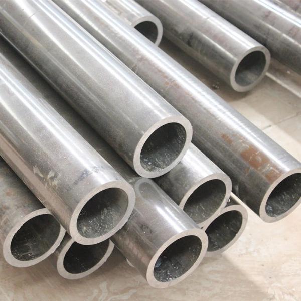 Buy cheap Industrial Hard Chrome Steel Bar Corrosion Resistant With F7 Tolerance On Dia from wholesalers