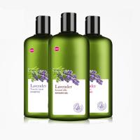 Buy cheap Balance Greasy Lavender Essential Oil Shampoo In - Depth Moisturizing Hair product