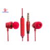 Buy cheap In-ear Earphone Colorful Headset Hifi Earbuds Bass for iPhone 6 6S Samsung S9 S8 S7 S6 from wholesalers