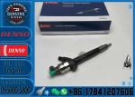 Diesel Fuel Injector 095000-5800 095000-5801 095000-7060 Common Rail Fuel