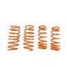 Buy cheap Honda Jade 1.8T 2013-2017 Sport Lowering Springs Fatigue Resistant from wholesalers