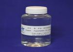 Colorless Liquid Cationic Polydadmac Coagulant Polymer CAS 26062-79-3