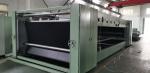 Buy cheap Double Belt Cross Lapper Machine For Polyester from wholesalers
