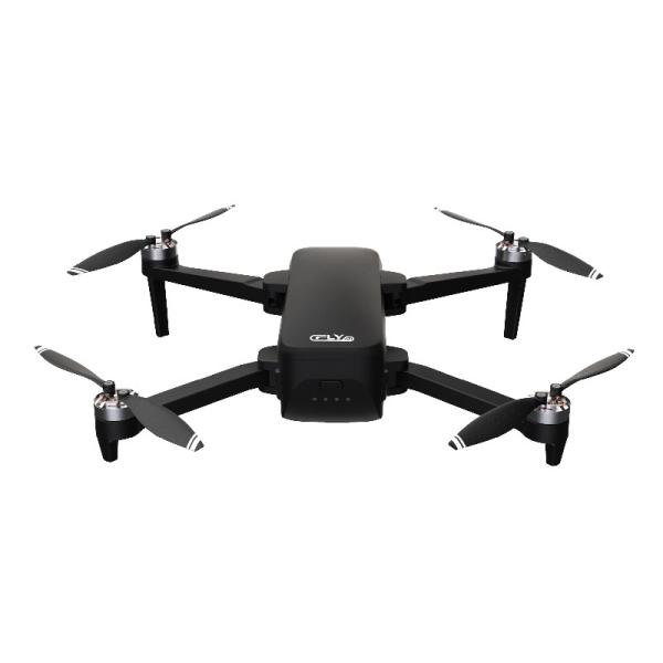 Buy cheap CFLYAI Wheelbase 280mm Wifi Pocket Drone Altitude Hold Wide Angle Christmas Gift from wholesalers