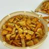 Buy cheap Japanese Style Baked Rice Cracker Non Fried Rice Cracker Snack Mix from wholesalers