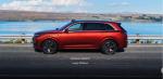 Smart Auto L7 Flagship 5-Seat Family And Home SUV New Energy Vehicle 1350KM