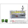 Buy cheap Flexible Horizontal Form Fill Seal Packaging Equipment For Small Bags / Pouch from wholesalers