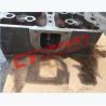 Buy cheap 4915442 3007716 3021692 Diesel Engine Cylinder Heads NT855 for CUMMINS from wholesalers