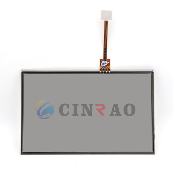 8.0 Inch Sharp Car Touch Screen Digitizer For Ford SYNC2 LQ080Y5DZ03