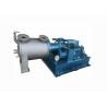 Buy cheap 12TPH Horizontal Pusher Type Chemical Centrifuge Energy Saving from wholesalers