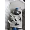 Buy cheap High Efficiency 0.4L Planetary Ball Mill for Nano Powder Grinding from wholesalers
