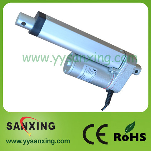 Buy cheap 24V DC Linear Actuators , Electric medical bed from wholesalers