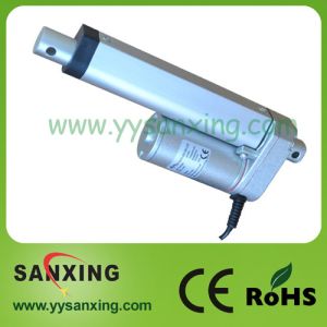 Buy cheap 24V DC Linear Actuators , Electric medical bed from wholesalers