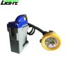 Buy cheap 1.67W 15000lux Mining Head Lamps at 3.7V Rated Voltage for Mining Industrial from wholesalers