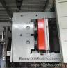Buy cheap 1200x1200 mm Frame Type Plate Hydraulic Curing Press for Rubber Plate / Rubber Carpet from wholesalers