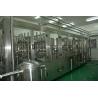 Buy cheap Long Shelf Life Milk Production Plant Equipment , Tube UHT Sterilizer 10 T/H from wholesalers
