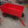 Buy cheap 4WCART- 4Wheel 17cubic. Utility Cart Trailers; Doule Axle Atv Trailer; Trailer For Garden Transport;Farm Machinery from wholesalers