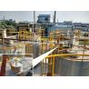 Buy cheap PTFE jacket radar level meter sensor from wholesalers