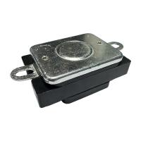 Buy cheap Hot Water Heater Limiter Thermostat KSD307 63A 250V 95C 105C Temperature Control product