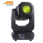 Custom Personalized LED Moving Head Light For Entertainment Events 200W