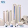 Buy cheap Hygienic 25mm PPR Pipe For Cold Water Toxic Free from wholesalers