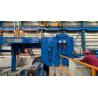 Buy cheap Automobile Manufacturing Sheet Metal Uncoiling and Leveling Shearing Production Line from wholesalers
