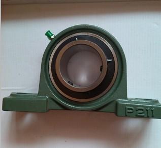 Buy cheap UCP211 Pillow Block Bearing from wholesalers