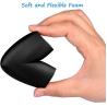 Buy cheap Excellent Weather Resistance D-Shaped EPDM D Seal For Sealing Solutions In HVAC Systems from wholesalers