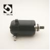Buy cheap 12V BM150 Starter Motor Motorcycle High Rotating Speed 12000 R/Min from wholesalers