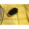 Buy cheap Warm Down Filled Womens Winter Jackets And Coats Fur Hooded Long Jackets from wholesalers