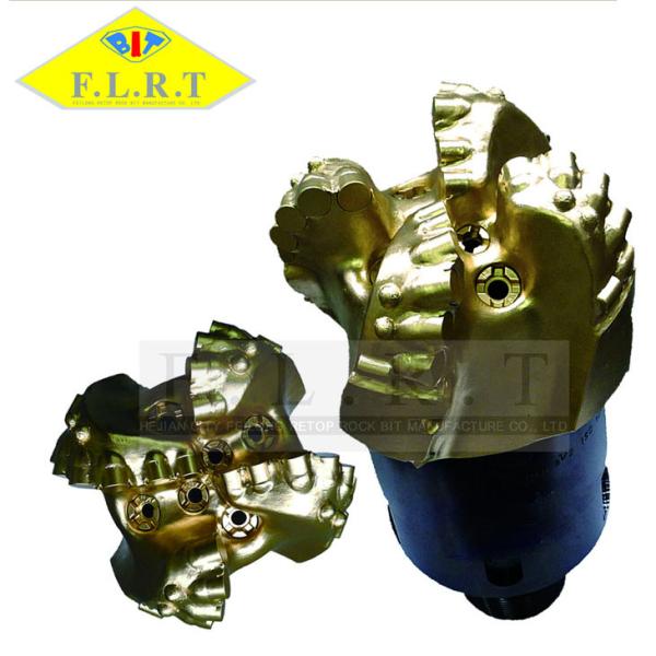 Buy cheap Matrix PDC Diamond Bit / Oil Well Drill Bit 8 1/2" FM19043CT FM Series from wholesalers