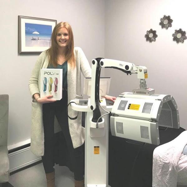 Buy cheap LED Lights Photodynamic Therapy Machine PDT 12 month Warranty from wholesalers